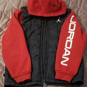 Jordan Jacket